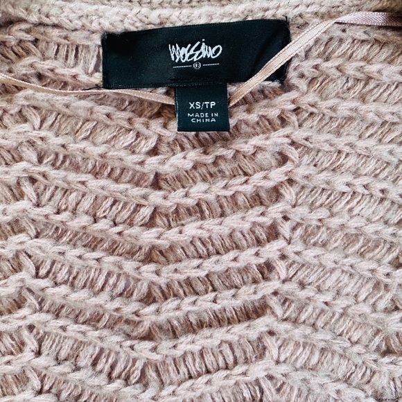 Cozy Knit Cardigan - Picture 4 of 6